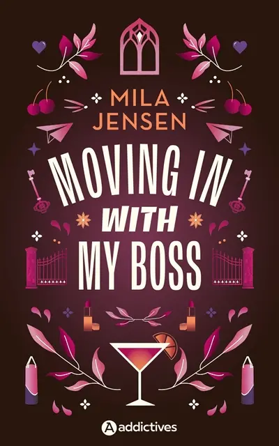 Moving in with my boss