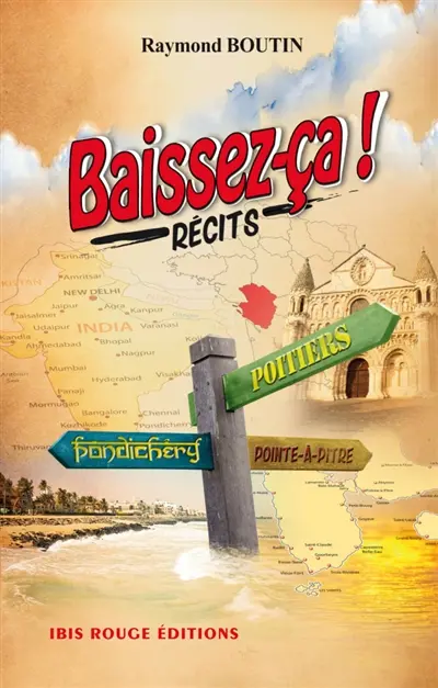 Baissez-ça ! : récits