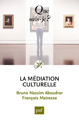 La médiation culturelle