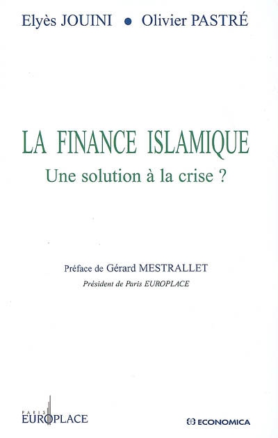 La finance islamique : une solution à la crise ?