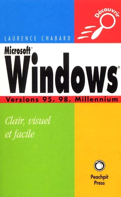 Microsoft Windows : versions 95, 98, Millennium