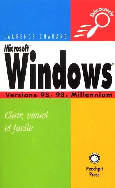 Microsoft Windows : versions 95, 98, Millennium