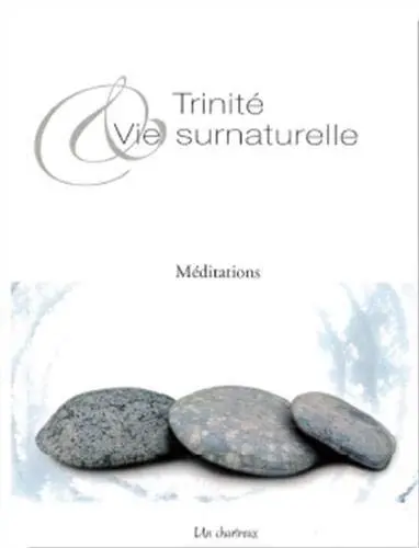 Trinité et vie surnaturelle