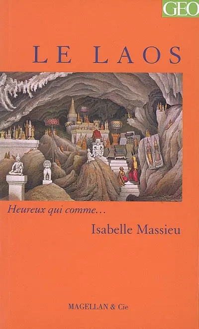 Le Laos : récit