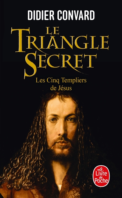 Le triangle secret. Vol. 2....