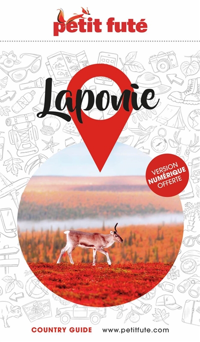 Laponie : 2024-2025
