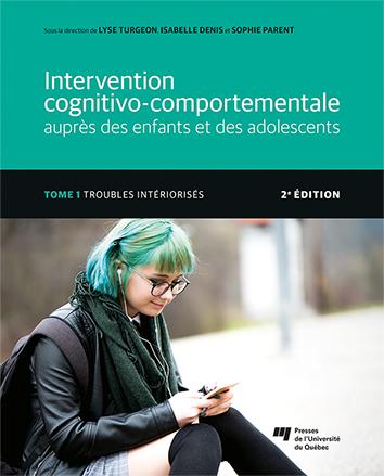 Troubles intériorisés Tome 1