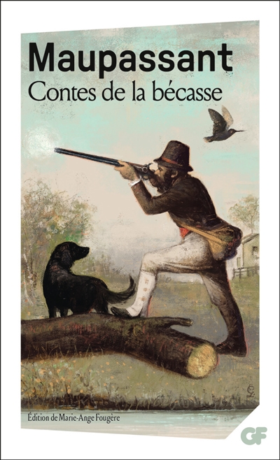 contes de la bécasse