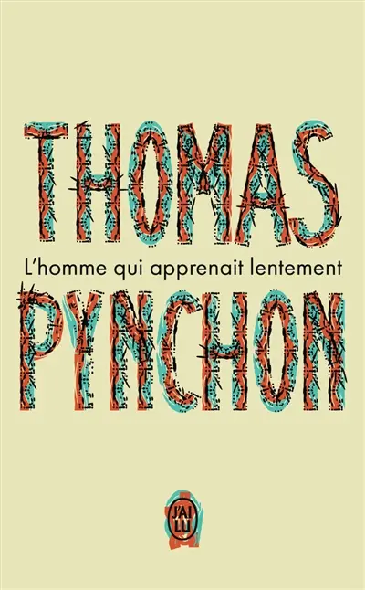 L'homme qui apprenait lentement