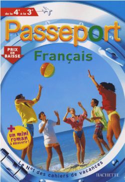Passeport français, de la 4e à la 3e