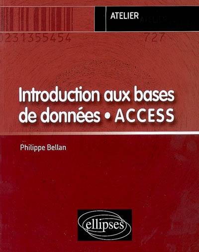 Introduction aux bases de données Access