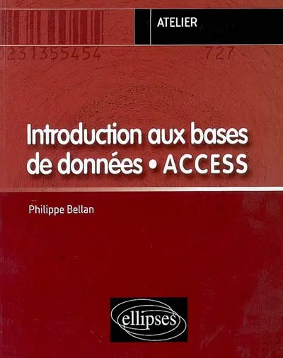 Introduction aux bases de données Access