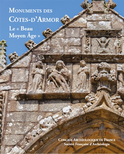 Côtes-d'Armor : le beau Moyen Age