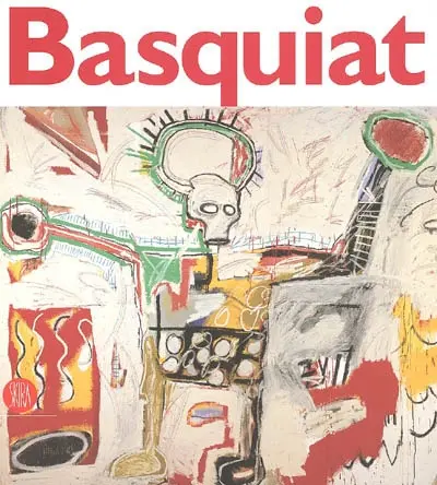 Jean-Michel Basquiat