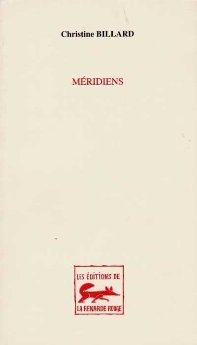 Méridiens