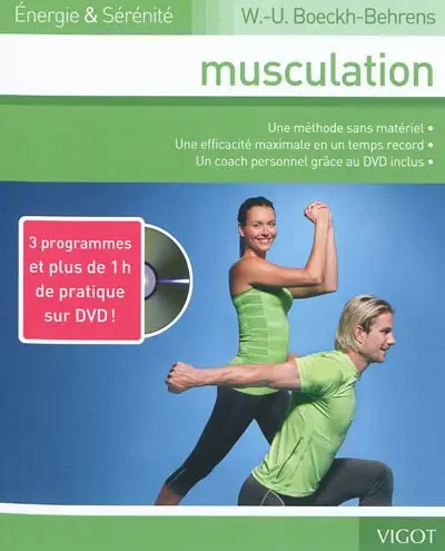 Musculation