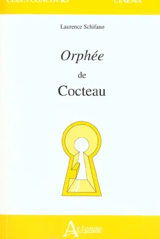 Orphée de Cocteau