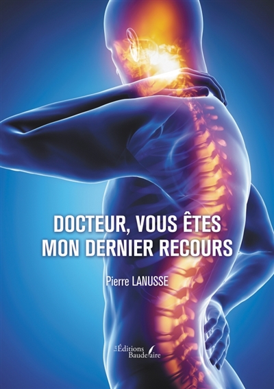 Docteur, vous êtes mon...