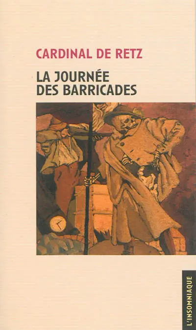 La journée des barricades