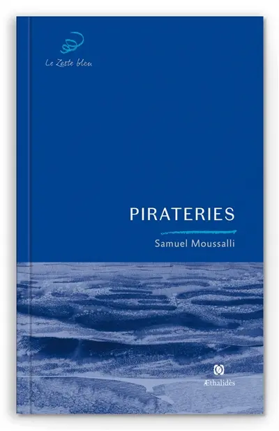 Pirateries : poèmes