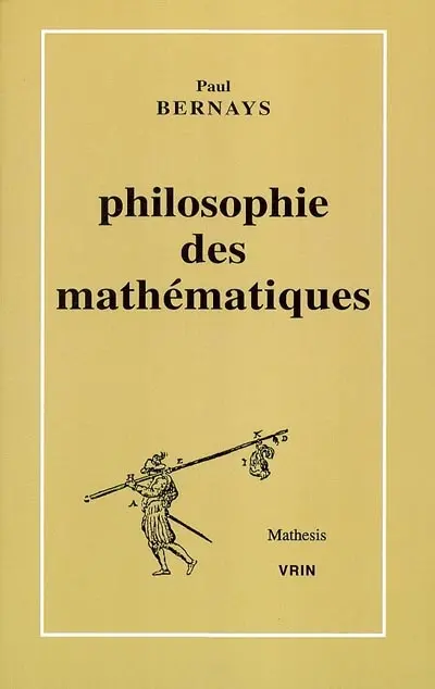 Philosophie des mathématiques