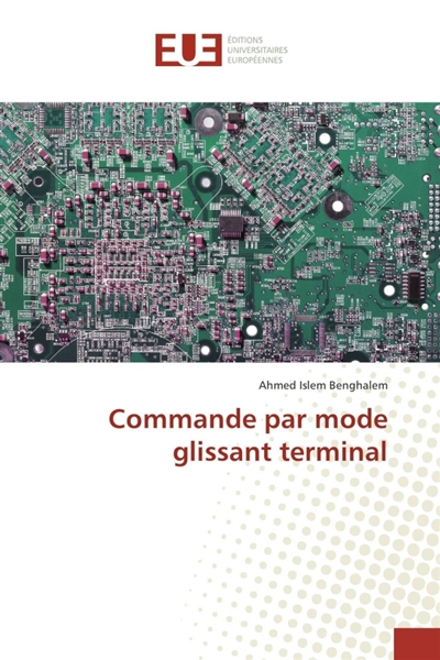 Commande par mode glissant...