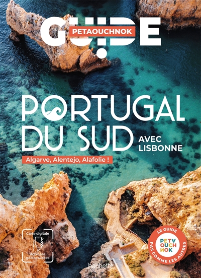 Portugal du Sud : avec...