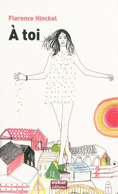 A toi