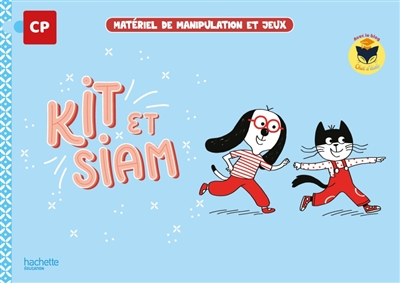 Kit et Siam CP : méthode de...