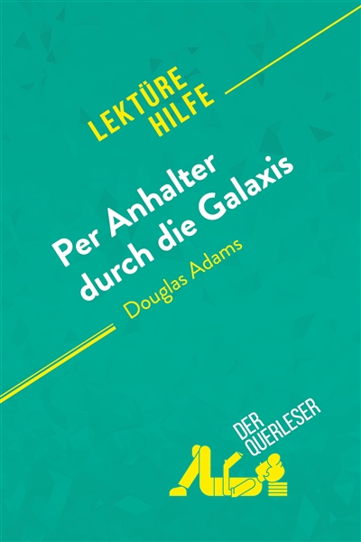 Per Anhalter durch die...