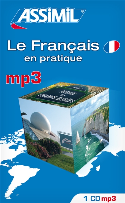 Le français en pratique : 1 CD MP3