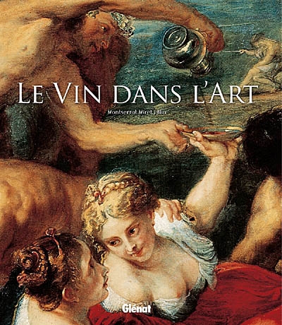 Le vin dans l'art