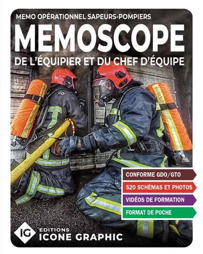 Mémoscope de l'équipier et...