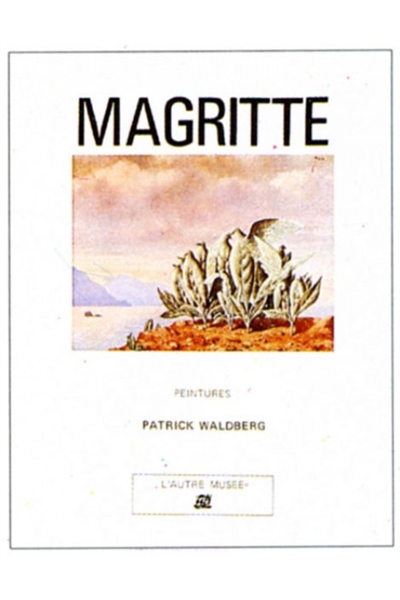 Magritte, peintures