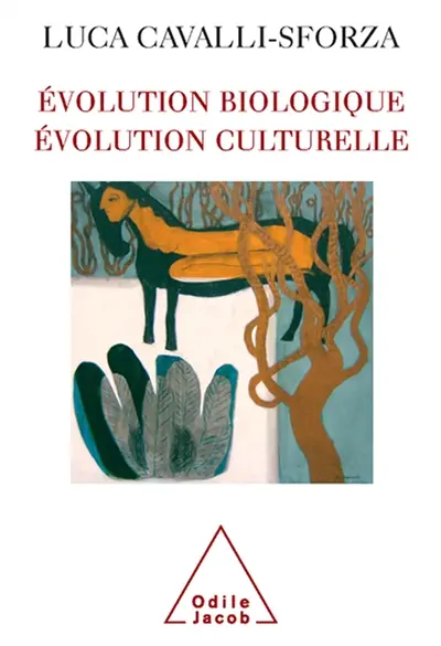 Evolution biologique, évolution culturelle