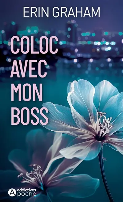Coloc avec mon boss