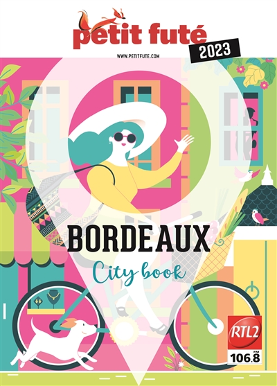 Bordeaux : 2023