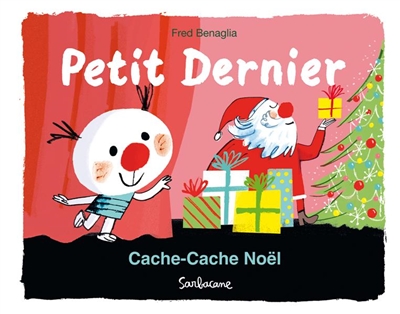 Cache-cache Noël