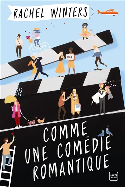 Comme une comédie romantique