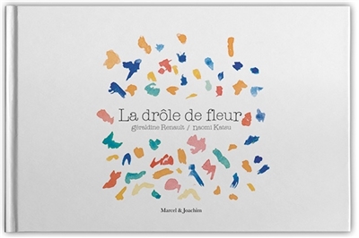La drôle de fleur