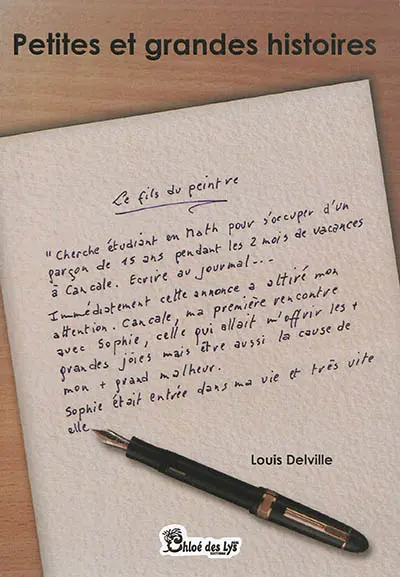 Petites et grandes histoires