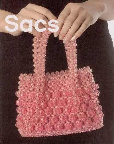 Sacs. Bags. Tassen. Bolsos. Borse. Taschen