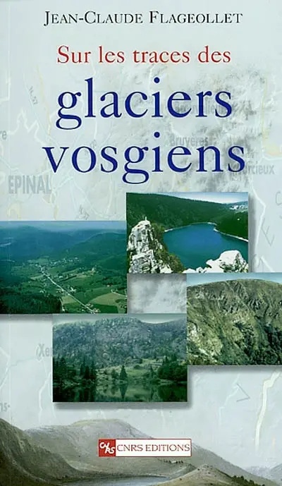 Sur les traces des glaciers vosgiens