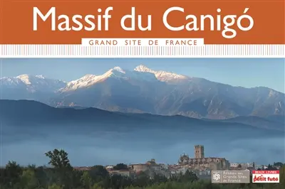 Massif du Canigo