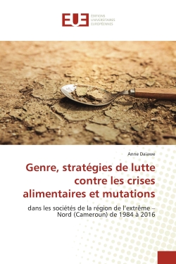 Genre, stratégies de lutte...