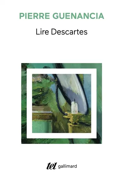 Lire Descartes