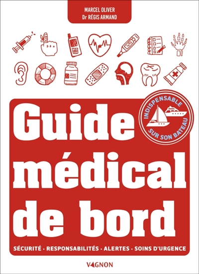 Guide médical de bord