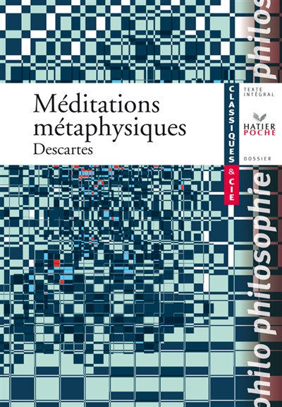 Méditations métaphysiques