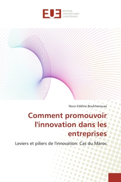 Comment promouvoir...