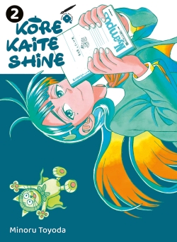 Kore kaite shine. Vol. 2